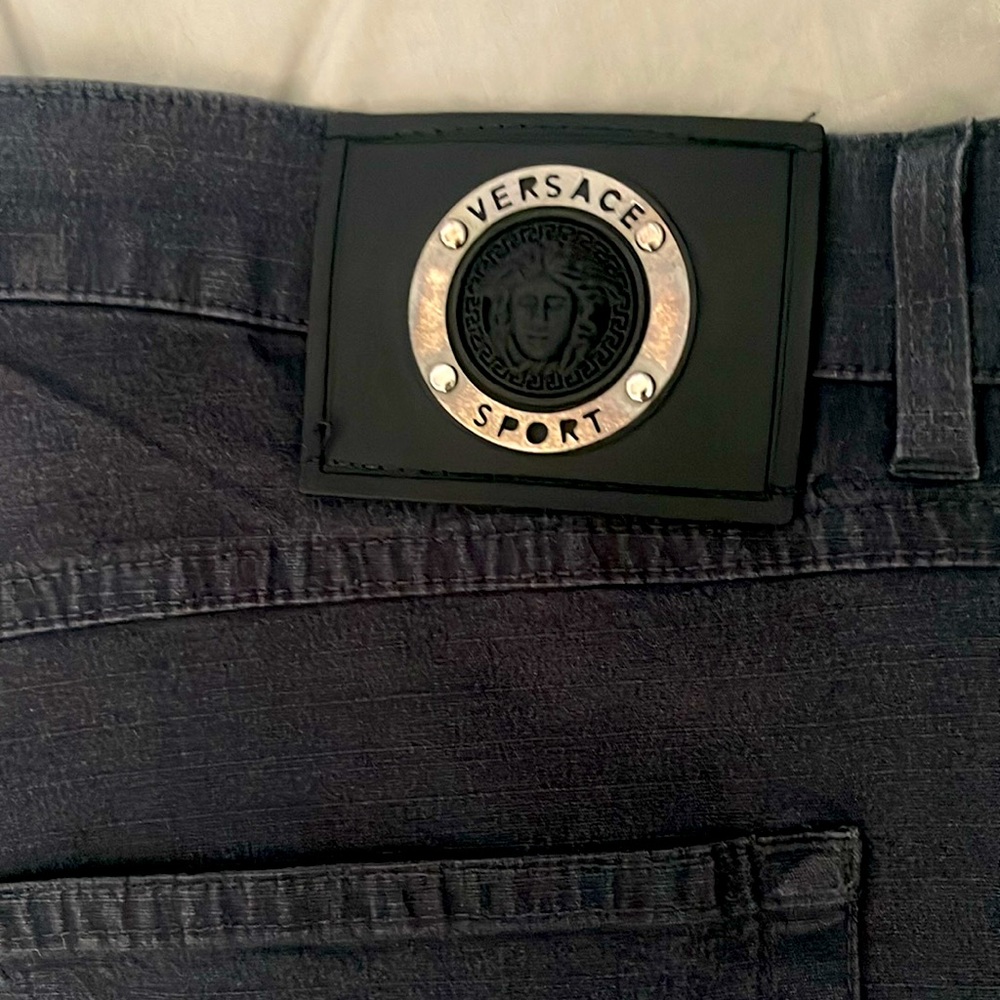 Versace Slacks